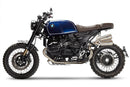 BMW R nineT 1200 Roadster [2014-2023] - Einzelsitz-Kit aus Leder