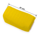 BMW R nineT 1200 Roadster [2014-2023] - Einzelsitzkit in Sky Yellow 40th