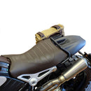 BMW R nineT 1200 Roadster [2014-2023] - Einzelsitzbank aus Leder