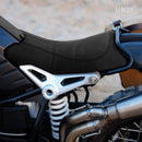 BMW R nineT 1200 Roadster [2014-2023] - Einzelsitzbank aus Canvas