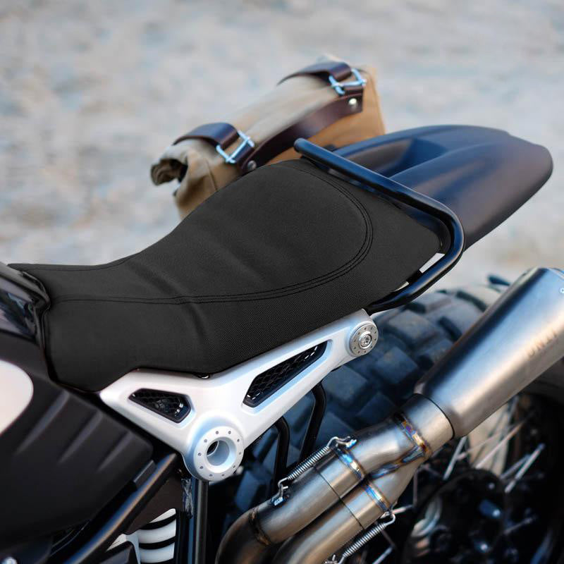 BMW R nineT 1200 Roadster [2014-2023] - Einzelsitzbank aus Canvas