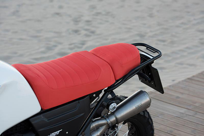 BMW R nineT 1200 Roadster [2014-2023] - Beifahrersitz Kit in Sky