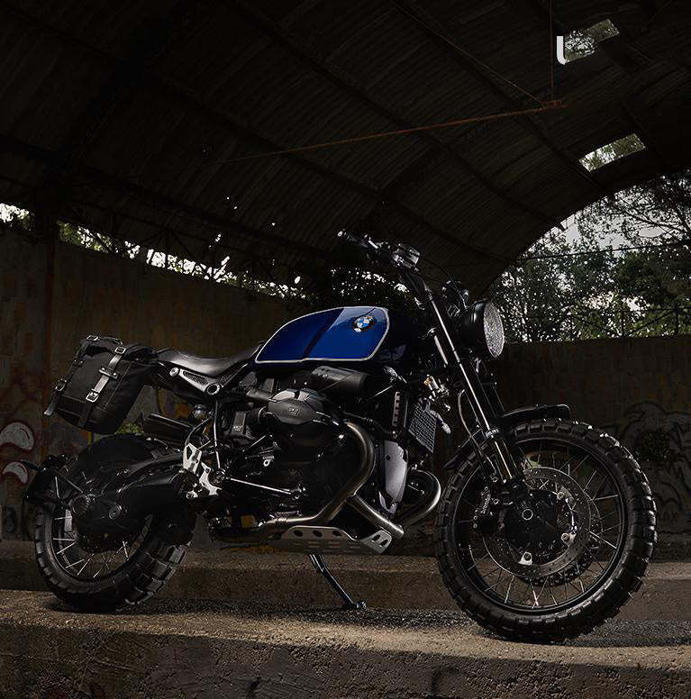 BMW R nineT 1200 Roadster [2014-2023] - /7 Tank