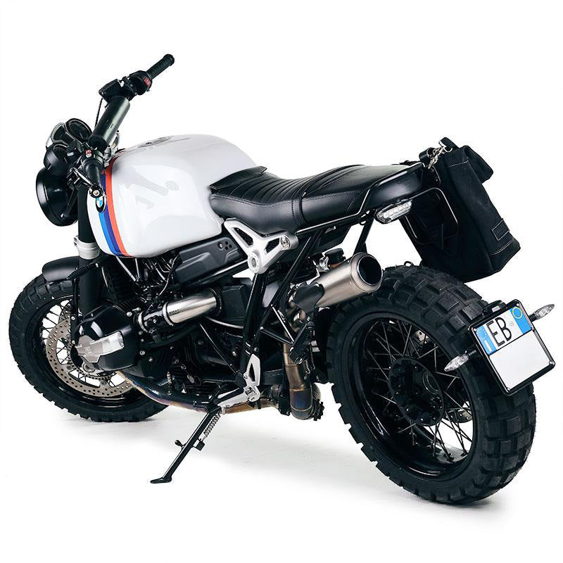 BMW R nineT 1200 Roadster [2014-2023] - /7 M Sport 'Special edition'-Tank