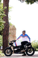 BMW R nineT 1200 Roadster [2014-2023] - /7 M Sport 'Special edition'-Tank