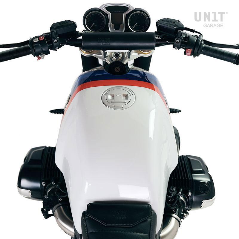 BMW R nineT 1200 Roadster [2014-2023] - /7 M Sport 'Special edition'-Tank