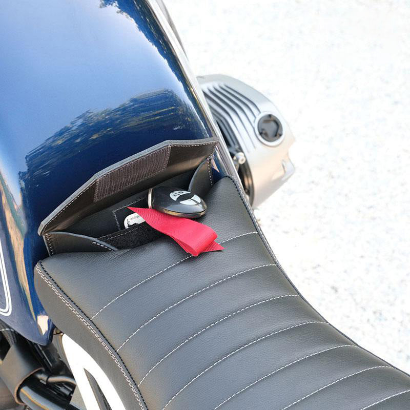 BMW R nineT 1200 Roadster [2014-2023] - /7 Vision 'Special Edition'-Panzer