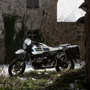 BMW R nineT 1200 Scrambler [2016-2023] - Paris Dakar HA83 Panzer