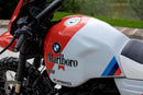 BMW R nineT 1200 Roadster [2014-2023] - Paris Dakar GR86 Panzer