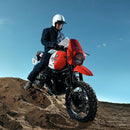 BMW R nineT 1200 Roadster [2014-2023] - Paris Dakar GR86 Panzer