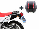Honda CRF 250 L [2012-2020] - Minirack + Troca universale-2