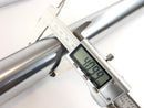 BMW F 650 CS Scarver [2001] - Fork Telescopic fork with axle-2