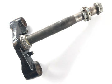 Yamaha XJ 900 F 58L [1985] - lower triple clamp - 0