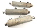 Husqvarna TE 610 8AE [1992] - Bundle set silenziatore di scarico-1