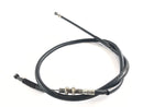 Yamaha DT 125 4BL [1997] - Clutch cable Bowden cable-5