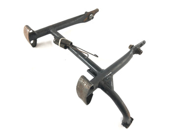 Ducati Paso 750 [1990] - Stand principale con primavera - 0