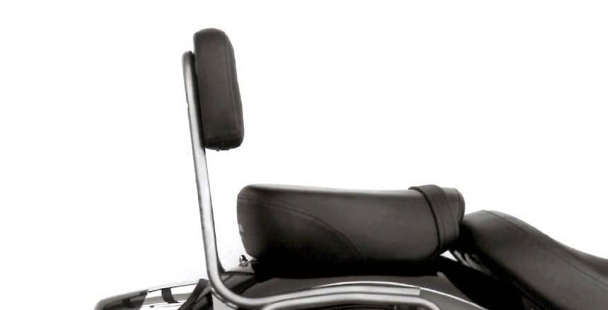 Honda VT 1100 C3 Shadow [1998-2001] - Sissybar senza ponte per bagagli