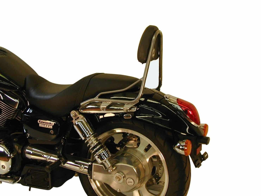 Honda VTX 1800 [2001-2006] - Sissybar ohne Gepäckbrücke
