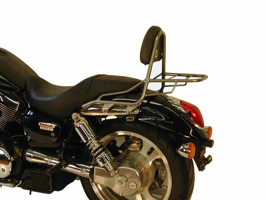 Honda VTX 1800 [2001-2006] - Sissybar mit Gepäckbrücke
