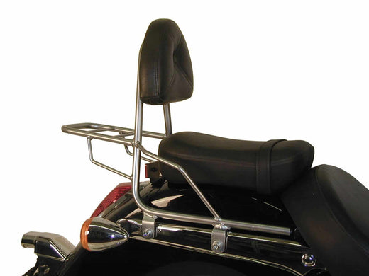 Honda VT 750 Shadow [2008-2015] - Sissybar mit Gepäckbrücke