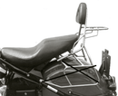 Kawasaki VN 1500 Drifter [1999-2003] - Sissybar avec pont à bagages-2