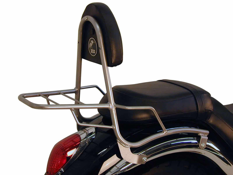 Kawasaki VN 900 CLA [2006-2017] - Sissybar with luggage bridge