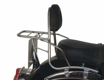 Kawasaki VN 1600 Classic [2003-2008] - Sissybar con ponte per bagagli