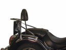 Kawasaki VN 2000 [2004-2010] - Sissybar with luggage bridge-1