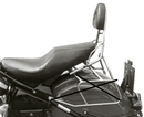 Kawasaki VN 1500 Drifter [1999-2003] - Sissybar sans pont de bagages-2