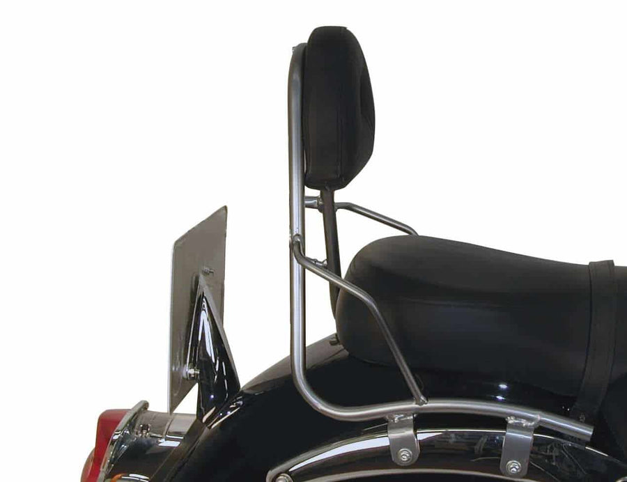 Kawasaki VN 1600 Classic [2003-2008] - Sissybar ohne Gepäckbrücke