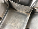 Support de plaque d'immatriculation Moto Guzzi Norge 1200 LP [2006]-4