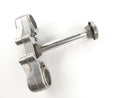 KTM 640 LC4 Adventure - Bridge Fork sotto-3