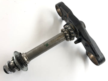 Honda CBR 900 RR SC28 [1995] - lower triple clamp - 0