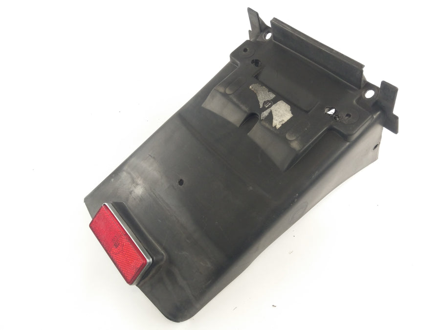 Honda ST 1100 SC26 Pan European [1990] - Support de plaque d'immatriculation pour garde-boue