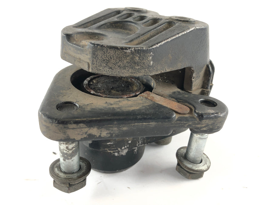 Suzuki T 500 [GT 500] - Bremssattel vorne