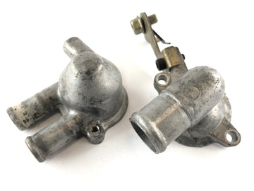 Honda NS 400 R NC19 [1985] - Water flanges - 0