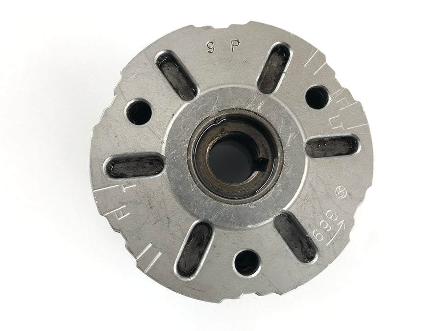 Honda CJ 360 T [1980] - Alternateur à rotor