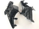 BMW R 1150 R R21 [2002] - Radiator cover left and right-6