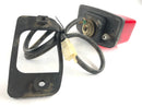 Honda Africa Twin XRV 750 RD07 [1993] - Luce posteriore-4