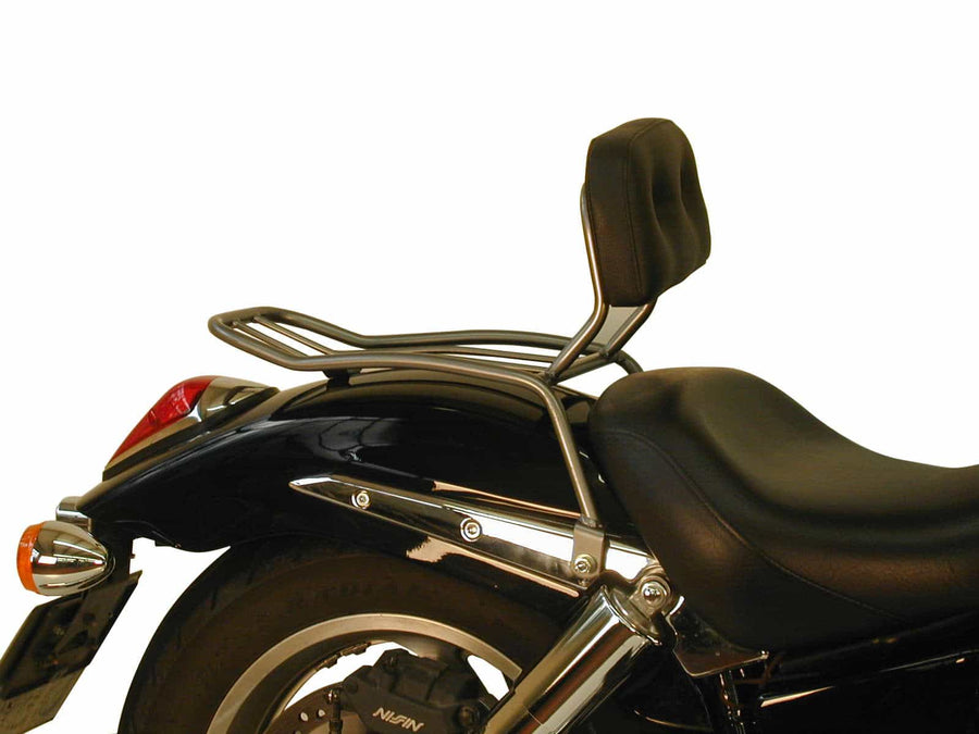 Honda VTX 1800 [2001-2006] - Solorack con schienale
