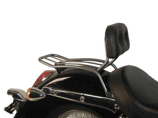 Honda VT 750 Shadow [2004-2007] - Solorack con schienale