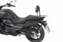 Honda CTX 700 [2014-2017] - Sissybar avec pont à bagages-2