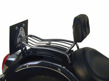 Kawasaki VN 2000 [2004-2010] - Solorack avec dossier