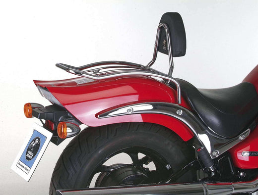 Suzuki M 800 Intruder [2005-2009] - Solorack with backrest