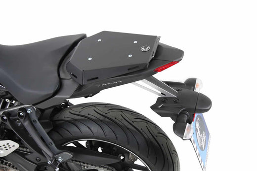 Yamaha MT-07 [2014-2017] - Sportrack