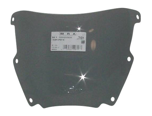 Triumph sprint RS - spoiler disc "S"