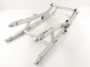 Aprilia RSV 1000 Tuono RP [2005] - rear frame aluminum - 0