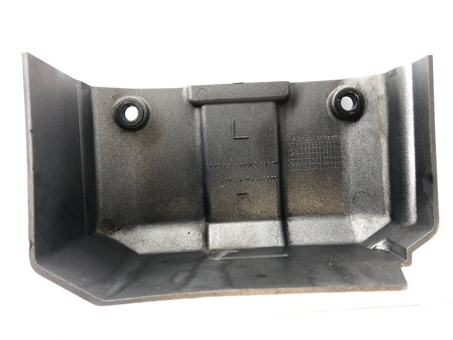 Honda St 1100 SC26 Pan European [1990] - Coperchio valvola a sinistra