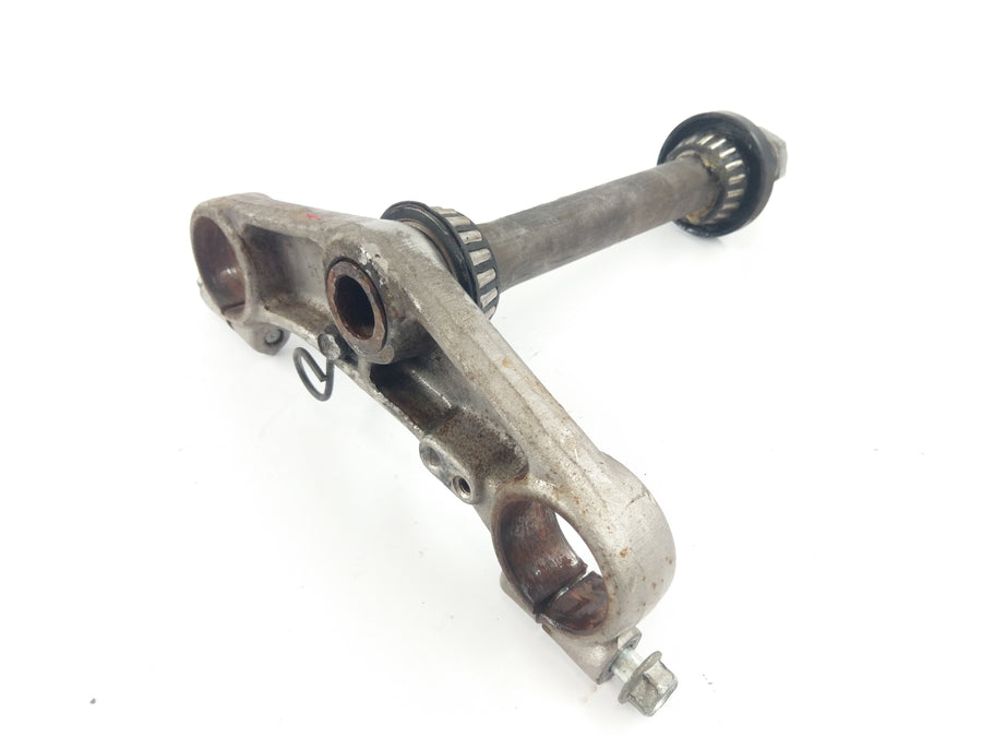 Suzuki GSF 400 GK75B Bandit [1991] - lower triple clamp