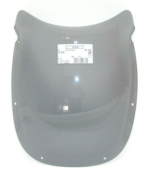Ducati ST2 / ST4 [-2003] - Vista assieme disco spoiler "S".